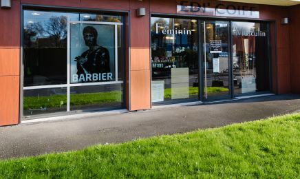 Edi'coiff : Coiffeur à Pau
