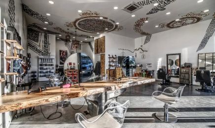 Atelier 70  : Coiffeur à Carpentras