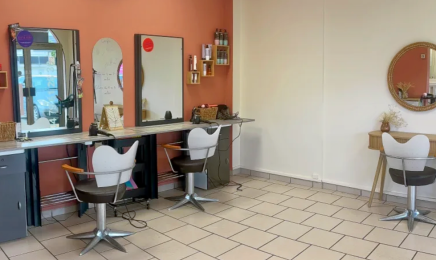 Espace Coiffure  : Coiffeur à Viviers-du-Lac