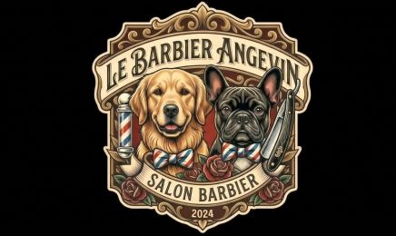 Le Barbier Angevin : Coiffeur à Angers