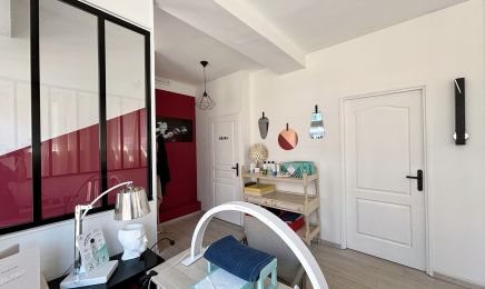 Institut De Beauté Marina Bay : Manucure à Sanary-sur-Mer