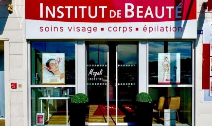 Guinot - Le Bugue Magali Institut : Institut de beauté à Le Bugue