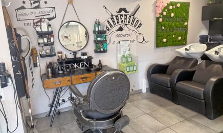 Couleur d’Ailleurs : Institut de beauté à Compreignac