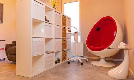 Ästhetik Lounge GmbH: Kosmetikstudio in Gütersloh