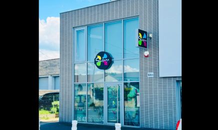 SHIBUYA Pierre-Alain Amargier : Institut de beauté à Aubière