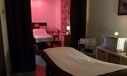 Bahina : Institut de beauté à Anglet