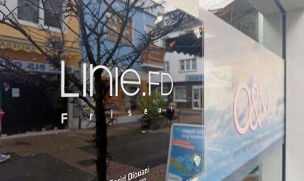 Linie.FD Friseur : Friseur in Remagen