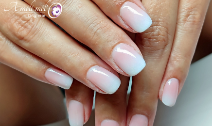 A MELI MEL'O ONGLES : Manucure à Chassieu