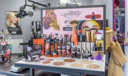 Kamaly Coiffure : Institut de beauté à Fleury-sur-Orne