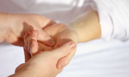 Thai Yoga Massage : Réflexologue à Anglet