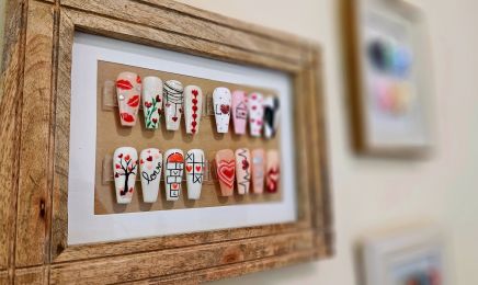 Solika Nails : Manucure à Saint-Cyprien