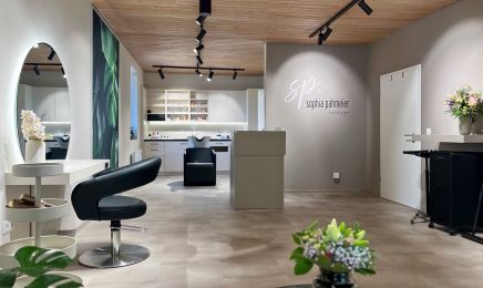 Sophia Pahmeier Hairdesign: Friseur in Herford