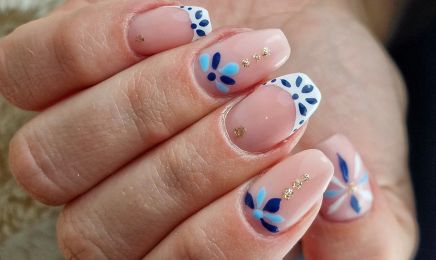 Laure Nail's 83 : Coiffeur à Toulon