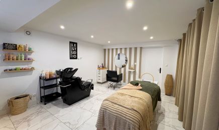 Le Studio by F : Coiffeur à Feldkirch