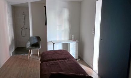 Les L du Bien Être : Institut de beauté à Port-Saint-Père