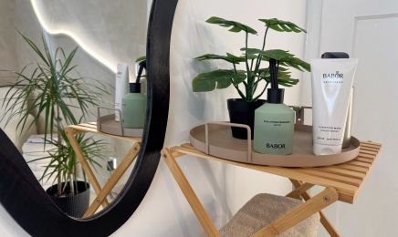 Studio La Goutte By Damla: Kosmetikstudio in Nürnberg