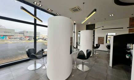 C’mon salon : Coiffeur à Chasseneuil-du-Poitou