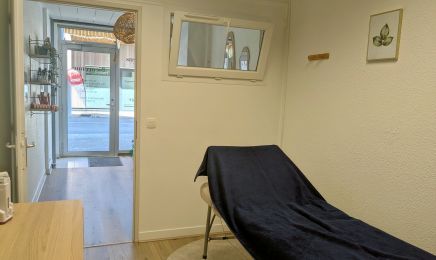 L’Art Des Sens  : Spa à Villefontaine