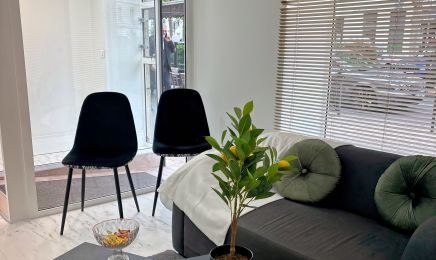 Hair Spa : Head spa duo , lissage et soins capillaires  : Coiffeur à Lyon