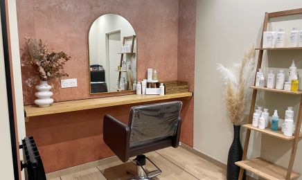 Nuances et Tendances  : Coiffeur à Auxonne