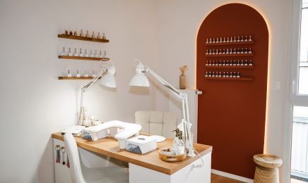 Mya Beauté : Manucure à Mons-en-Barœul