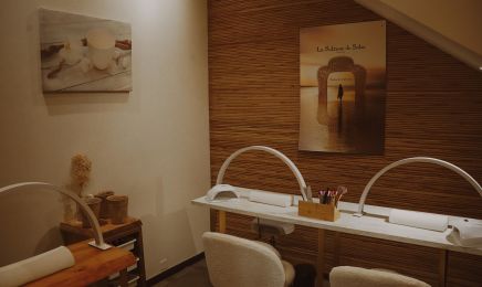 Centre Nãmãsté : Coiffeur à Furiani