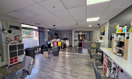 Styl'actuel : Coiffeur à Arudy