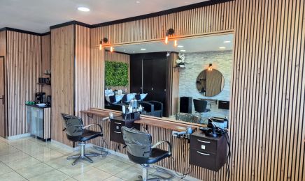 Pimba  : Coiffeur à Paray-Vieille-Poste