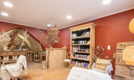 Saaj.na : Coiffeur à Saint-Michel-l'Observatoire
