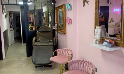 L’atelier de Sissy : Coiffeur à Saintes-Maries-de-la-Mer