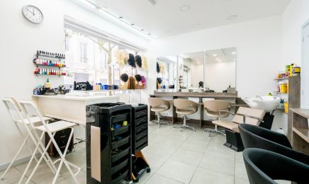 Mixstyle Paris  : Coiffeur à Paris