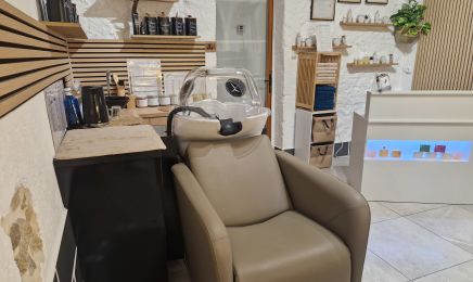 Maghairzen : Institut de beauté à Fontès