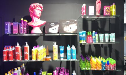 Skalp Coiffure : Coiffeur à Montélimar