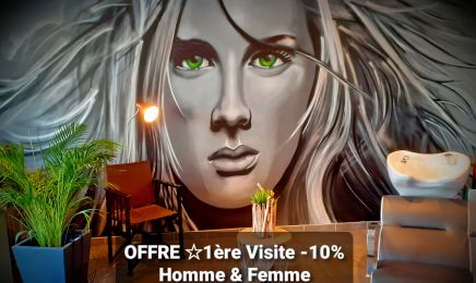 L’Atelier de Nelly : Coiffeur à Ménigoute