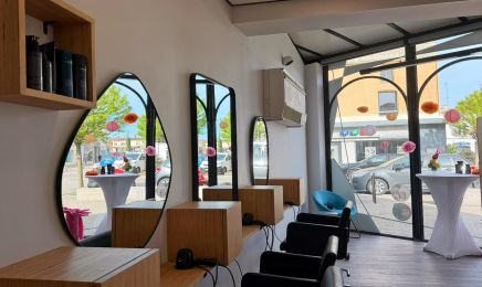 Le Carré : Coiffeur à Luçon
