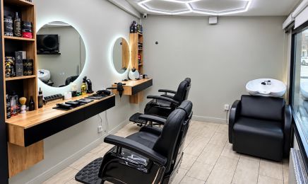 Barber BM  : Coiffeur à Fontenay-sous-Bois