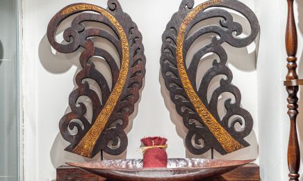 SoukSaBaï Thaï Massage : Institut de beauté à Lyon