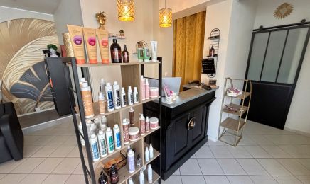 L’univers de Pauline : Institut de beauté à Sillé-le-Philippe
