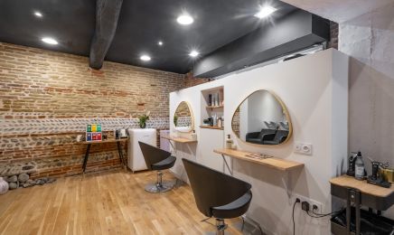 Mind : Coiffeur à Blagnac