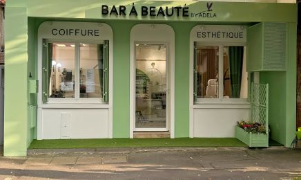 Bar à beauté by Adela : Coiffeur à Maisons-Alfort