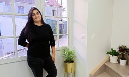 ILI JOHANNA COIFFURE : Coiffeur à Mareil-en-France