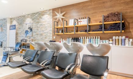 Viva La Vie by Christelle Taxil - Legé : Coiffeur à Legé