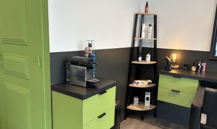 Art et beauté  : Coiffeur à Rédené