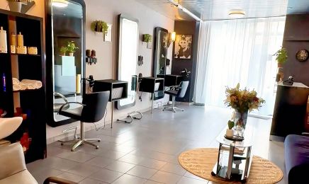 Mel & Sab : Coiffeur à Nîmes