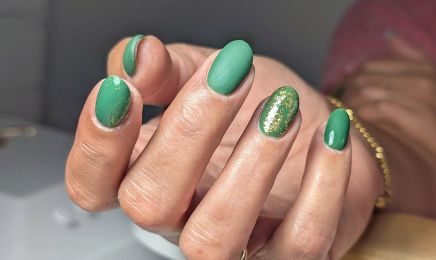 MarlenkaNailsArt : Manucure à Cinqueux