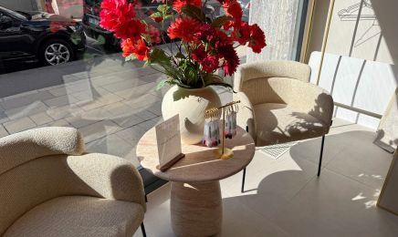 Maison Guesclin : Manucure à Paris