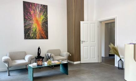 Face x Art: Kosmetikstudio in Schwerte