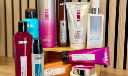 Le salon du Bourg by Charlotte : Coiffeur à Treillières