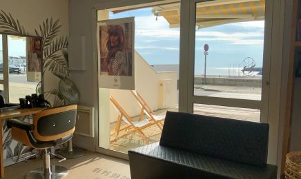 S'coop coiffure : Institut de beauté à La Turballe