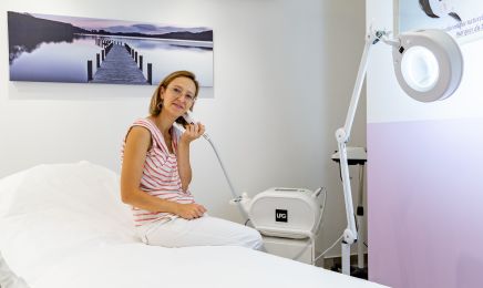 Solea : Institut de beauté à Saint-Raphaël
